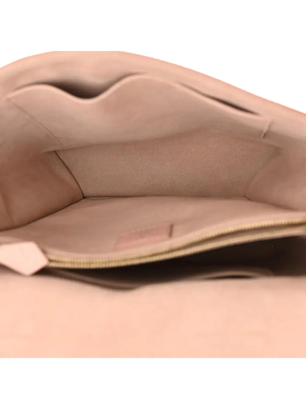 Louis Vuitton Taurillon Volta Magnolia #300217L11B
